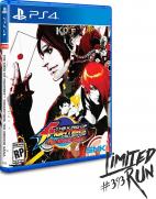 The King of Fighters Collection: The Orochi Saga - Limited Run #393