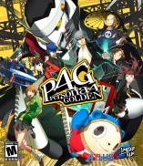 Persona 4 Golden - Grimoire Edition (Limited Run Games)