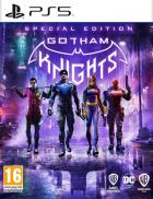 Gotham Knights - Spécial Edition