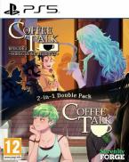 Coffee Talk 1+2 Double Pack