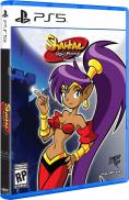 Shantae: Risky's Revenge - Director's Cut - Limited Run #4
