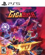 GigaBash (Limited Run Games)