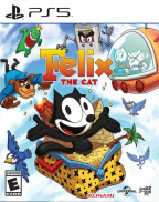 Felix the Cat (Limited Run Games)