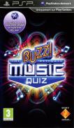 Buzz! The Ultimate Music Quizz