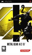 Metal Gear Acid²