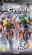 Pro Cycling Saison 2010 : Le Tour de France