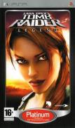 Lara Croft Tomb Raider: Legend (Gamme Platinum)