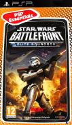 Star Wars Battlefront: Elite Squadron (Gamme PSP Essentials)