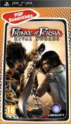 Prince of Persia: Rival Swords (Gamme PSP Essentials)