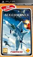 Ace Combat X: Skies of Deception (Gamme PSP Essentials)