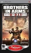 Brothers in Arms: D-Day (Gamme Platinum)
