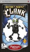 Secret Agent Clank (Gamme Platinum)