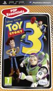 Toy Story 3 (Gamme PSP Essentials)