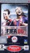 FIFA 06 (Gamme Platinum)