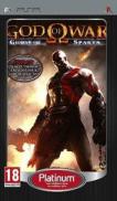 God of War : Ghost of Sparta (Gamme Platinum)