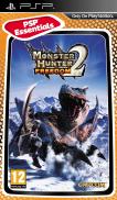 Monster Hunter Freedom 2 (Gamme PSP Essentials)