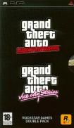 Grand Theft Auto : Double Pack Liberty City Stories & Vice City Stories