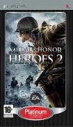 Medal of Honor : Heroes 2 (Gamme Platinum)