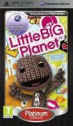 LittleBigPlanet (Gamme Platinum)
