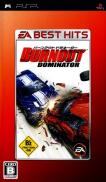 Burnout Dominator (Gamme EA Best Hits)
