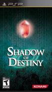 Shadow of Destiny (US) - Shadow of Memories (JP)