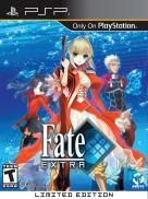 Fate/Extra (Edition Collector)