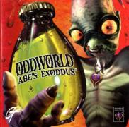 Oddworld : L'Exode d'Abe (PS Store PSP)