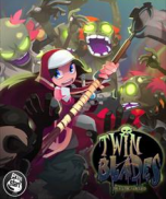 Twin Blades (PS Store)