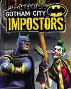 Gotham City Imposteurs (PS3)