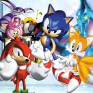 Sonic Adventure DX (DLC)
