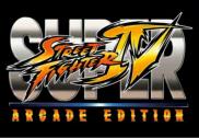 Super Street Fighter IV : Arcade Edition (DLC)