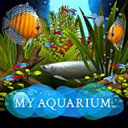 My Aquarium (PS Store)