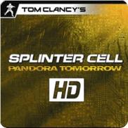 Tom Clancy's Splinter Cell: Pandora Tomorrow HD (PS3)