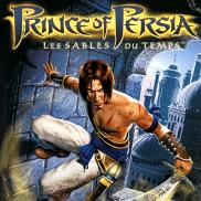 Prince of Persia : les Sables du Temps HD (PN PS3)