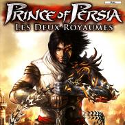 Prince of Persia : Les Deux Royaumes HD (PSN PS3)