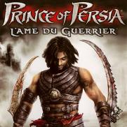 Prince of Persia : l'Ame du Guerrier HD (PSN PS3)