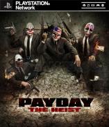 PAYDAY : The Heist (PSN)