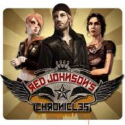 Red Johnson's Chronicles (PSN)