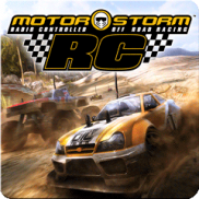MotorStorm RC (Playstation Store)