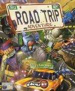 Road Trip Adventure (PS2 Classics)