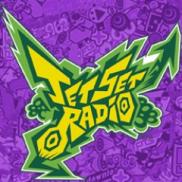 Jet Set Radio (PS3)