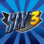 Sly 3 (PSN)