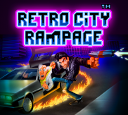Retro City Rampage (PS Store PS3  PSVita)