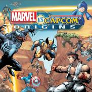Marvel vs. Capcom Origins (PS3)
