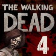 The Walking Dead : Episode 4 - Around Every Corner (Playstation Store)