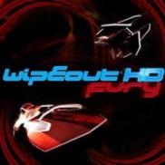 WipEout HD Fury (PSN PS3)