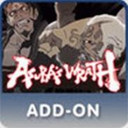 Asura's Wrath - Sutra 15.5 (DLC)