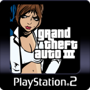 Grand Theft Auto III (Classics PS2)