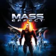 Mass Effect 1 (PS Store)