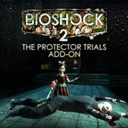 Bioshock 2 : Protector Trials